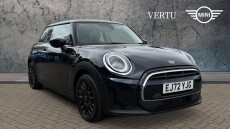 MINI Hatchback 1.5 Cooper Classic 3dr Auto Petrol Hatchback